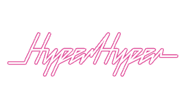Hyper Hyper