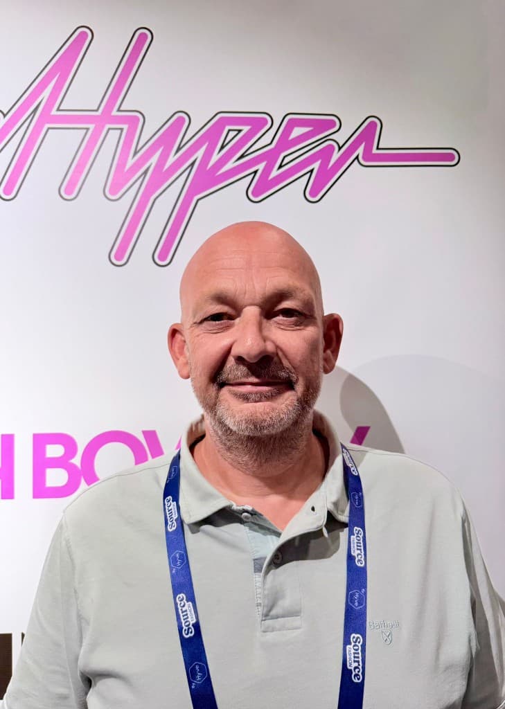 Paul Lathrope profile photo