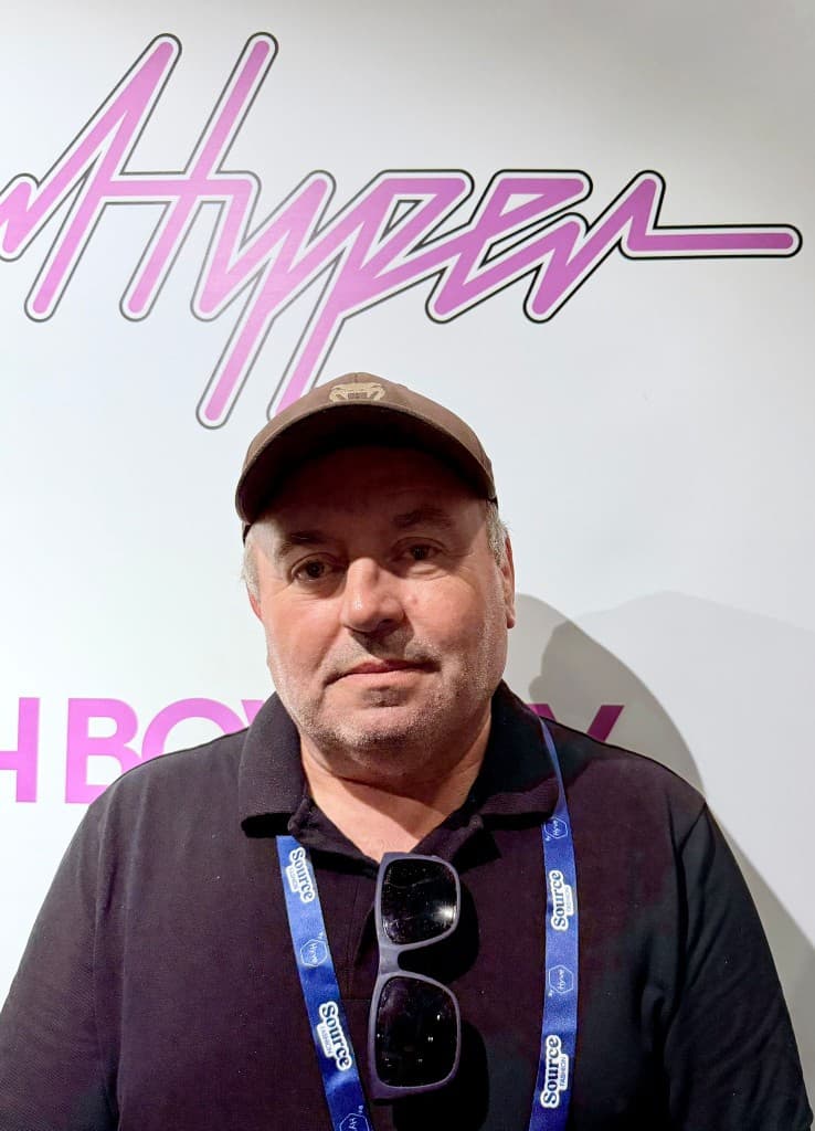 Scott Wheeler profile photo