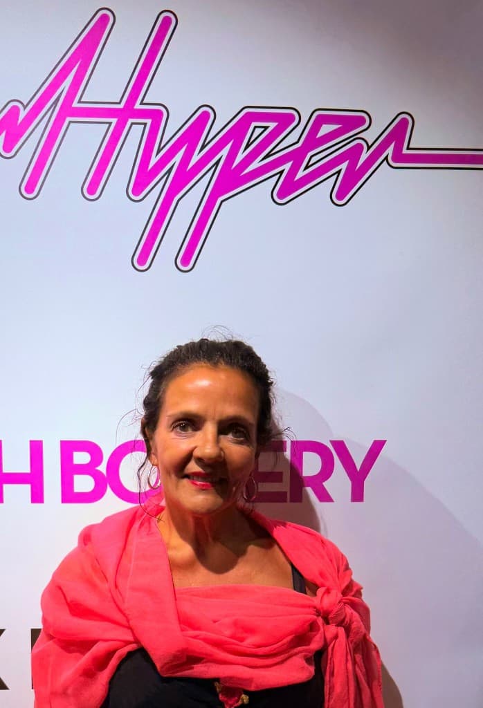Dr Tanya Dove profile photo